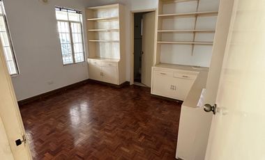 Spacious 4BR Home for Sale in Tahanan Village, Parañaque City