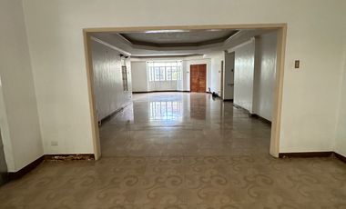 Spacious 4BR Home for Sale in Tahanan Village, Parañaque City
