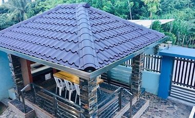 House and Lot For Sale in Tagaytay city