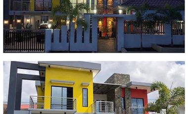House and Lot For Sale in Tagaytay city