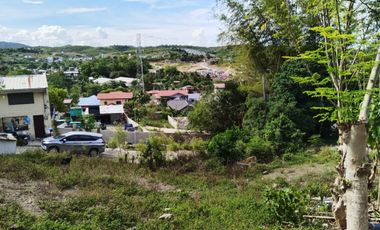 80sqm Lot for Sale in Liloan, Cebu