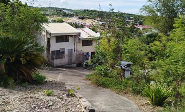 80sqm Lot for Sale in Liloan, Cebu