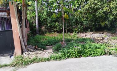 80sqm Lot for Sale in Liloan, Cebu