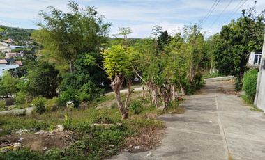 80sqm Lot for Sale in Liloan, Cebu