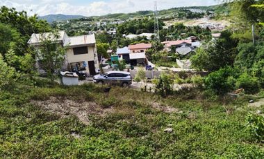 80sqm Lot for Sale in Liloan, Cebu
