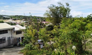 80sqm Lot for Sale in Liloan, Cebu