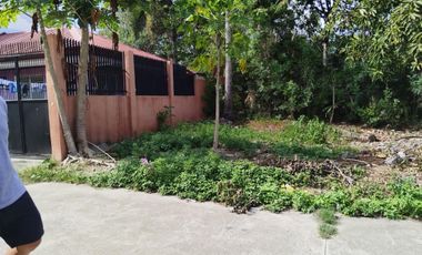 80sqm Lot for Sale in Liloan, Cebu