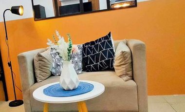 Condo for RENT Avida Towers Prime Taft Studio (Fully-furnished)