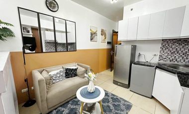 Condo for RENT Avida Towers Prime Taft Studio (Fully-furnished)
