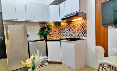 Condo for RENT Avida Towers Prime Taft Studio (Fully-furnished)