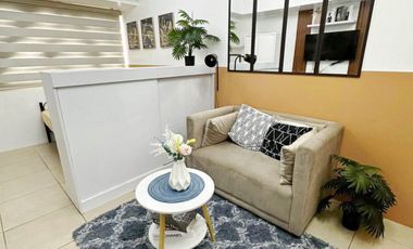 Condo for RENT Avida Towers Prime Taft Studio (Fully-furnished)
