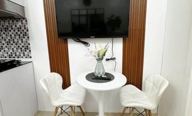 Condo for RENT Avida Towers Prime Taft Studio (Fully-furnished)