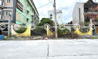 Residential Lot for Sale – Prime Location Near Clark, Angeles City