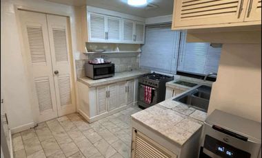 For lease 2Bedroom in LPL MANOR MAKATI fully furnished