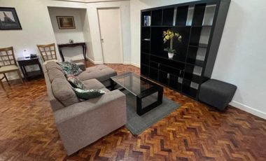 For lease 2Bedroom in LPL MANOR MAKATI fully furnished