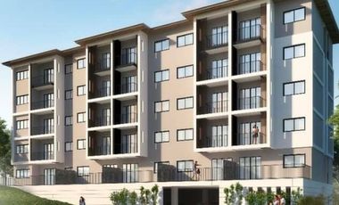 1 Bedroom for Sale at Tagaytay Highlands