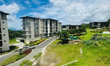 1 Bedroom for Sale at Tagaytay Highlands