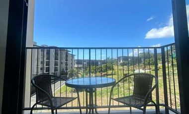 1 Bedroom for Sale at Tagaytay Highlands