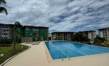 1 Bedroom for Sale at Tagaytay Highlands