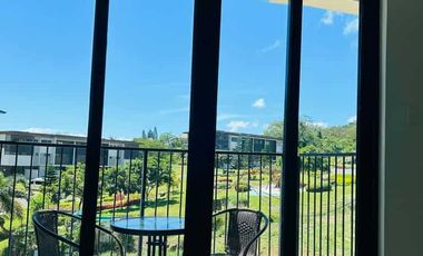 1 Bedroom for Sale at Tagaytay Highlands