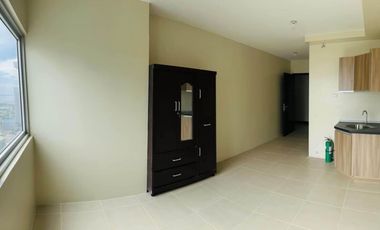 FOR RENT Studio Avida Towers Prime Taft