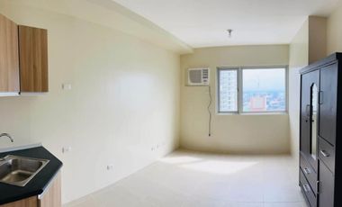 FOR RENT Studio Avida Towers Prime Taft