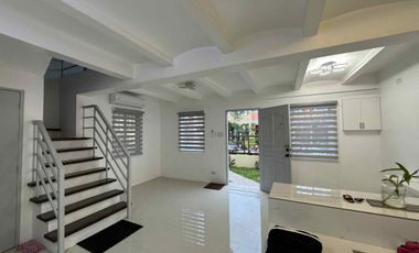 For Sale 3BR House and Lot in Camella Pampanga