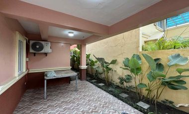 For Sale 3BR House and Lot in Camella Pampanga