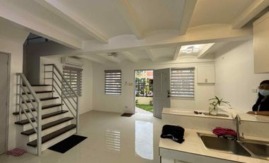 For Sale 3BR House and Lot in Camella Pampanga