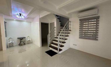 For Sale 3BR House and Lot in Camella Pampanga