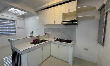 For Sale 3BR House and Lot in Camella Pampanga