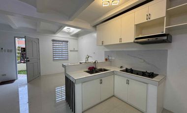 For Sale 3BR House and Lot in Camella Pampanga