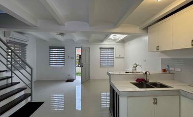 For Sale 3BR House and Lot in Camella Pampanga