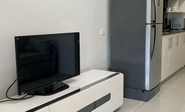 1 Bedroom Condo for Rent in Sea Residences near Mall of Asia