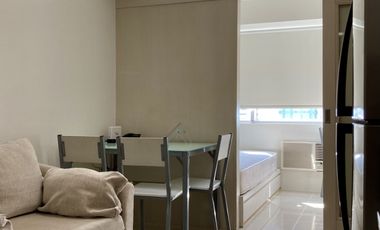 1 Bedroom Condo for Rent in Sea Residences near Mall of Asia