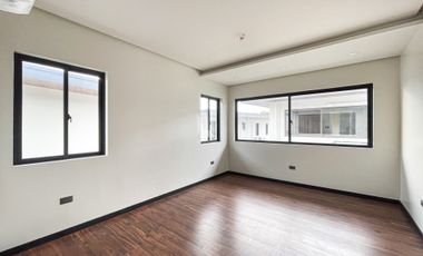Elegant Modern Contemporary House and Lot For Sale in BF Homes, Paranaque City