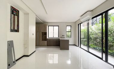 Elegant Modern Contemporary House and Lot For Sale in BF Homes, Paranaque City
