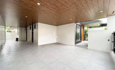 Elegant Modern Contemporary House and Lot For Sale in BF Homes, Paranaque City
