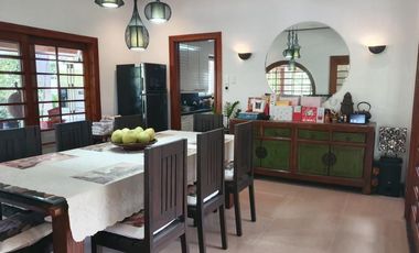 Beautiful Zen/Japanese inspired 4 BR property for sale