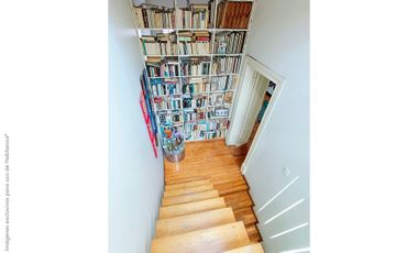 Casa en venta en Roma Norte