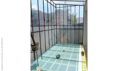 Casa en venta en Roma Norte