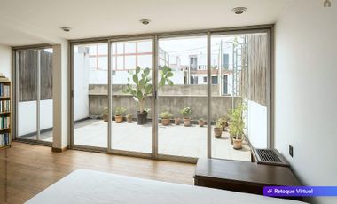 Casa en venta en Roma Norte