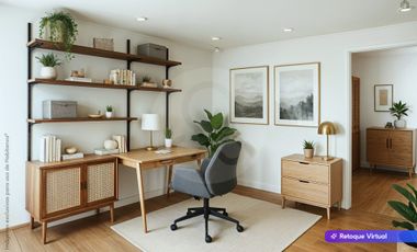 Casa en venta en Roma Norte