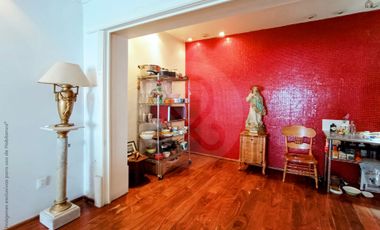 Casa en venta en Roma Norte