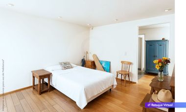 Casa en venta en Roma Norte