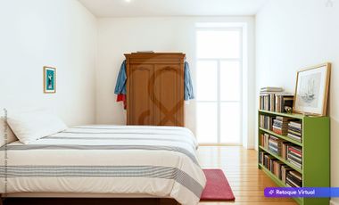 Casa en venta en Roma Norte