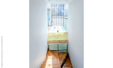 Casa en venta en Roma Norte