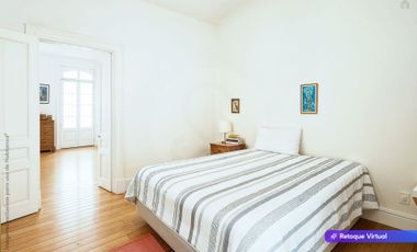 Casa en venta en Roma Norte