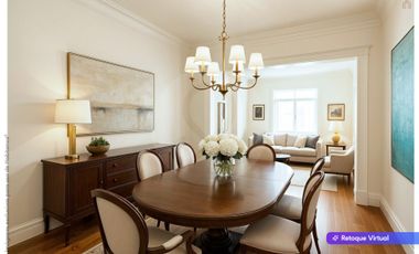 Casa en venta en Roma Norte