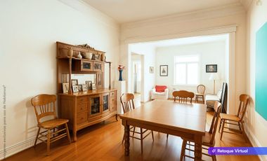 Casa en venta en Roma Norte